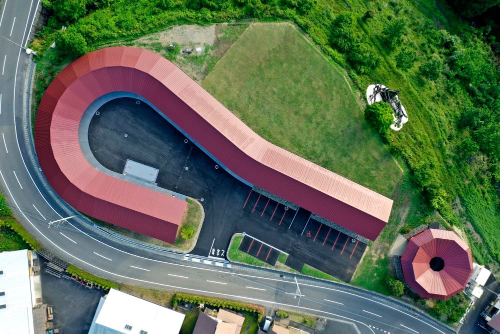 Tour the Future of Zero-Waste Sustainability | Experiences in Japan |  Travel Japan（Japan National Tourism Organization)