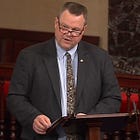 Donald Trump Wants Montana Democrat Jon Tester To Resign. LOL 'K.