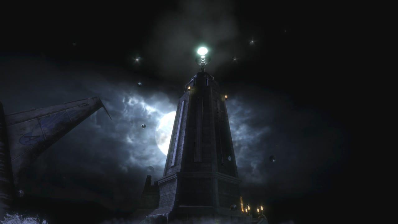 BioShock: The Collection Switch Review - Enraptured