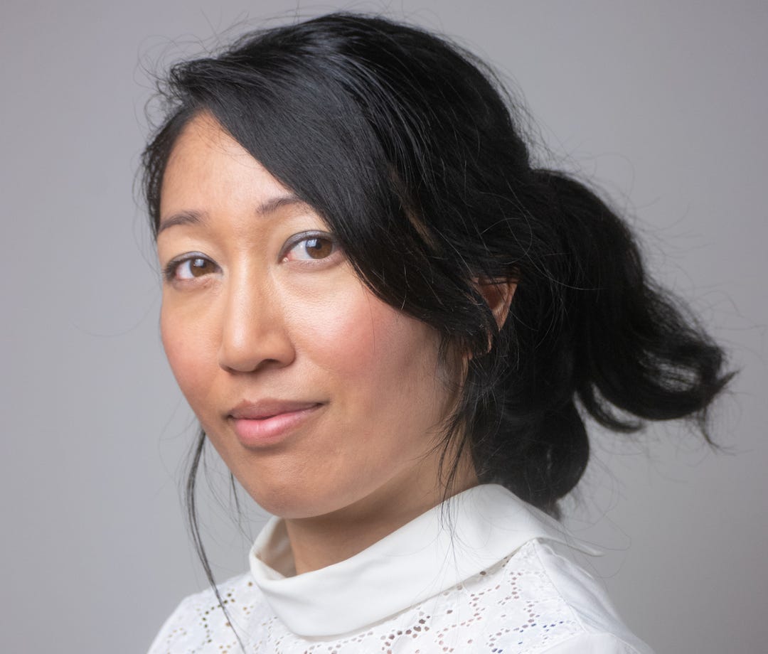 Sophie Vo — How to share feedback