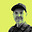Mark Brabant's avatar