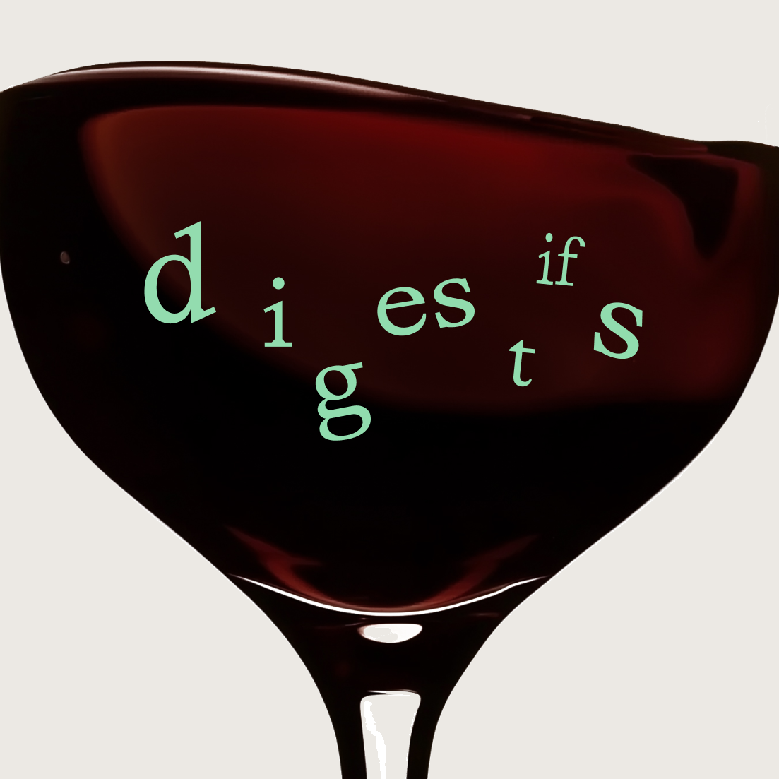Digestifs