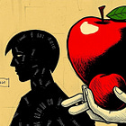 The Accuser's Paradox: How Censorship Became the New Forbidden Fruit