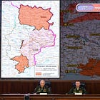 Putinβs Donbas Victory Is Built on a Map That Does Not Exist
