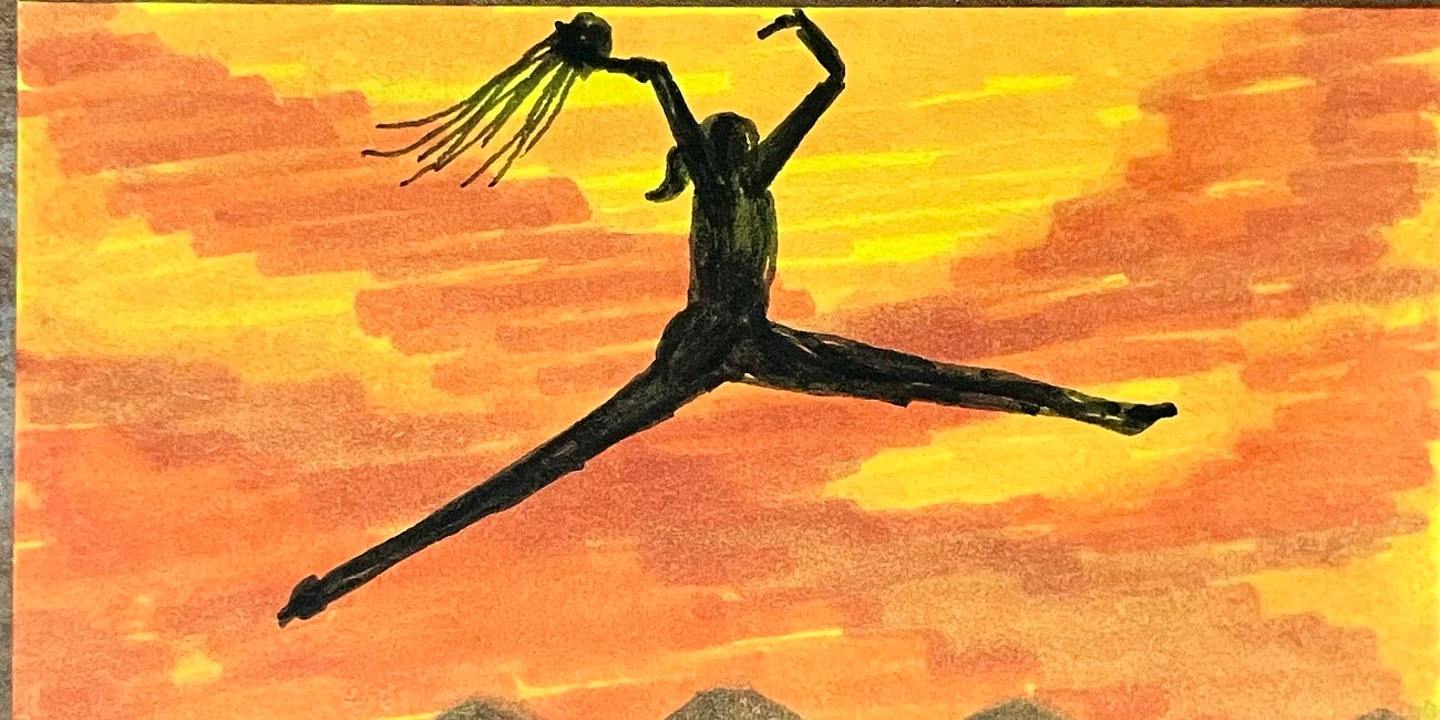 Leap into 2025 With Confidence
