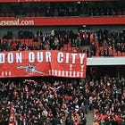 Introducing: The Kings of London