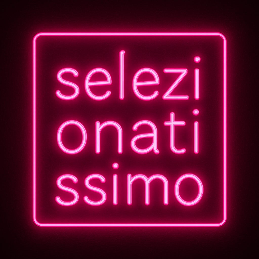 Selezionatissimo