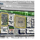 Planning commission approves Potomac Yard amendments to enable final development phase