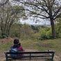 Wondering and wandering's avatar