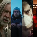 New Trailers! The Carpenter’s Son, Last Days, We Bury the Dead, Psycho Killer, Jay Kelly and Pillion