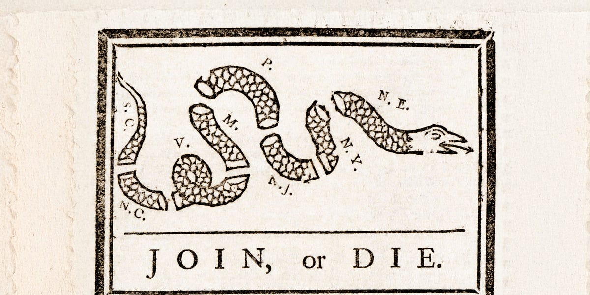 Bari Weiss: American Regeneration - by Bari Weiss