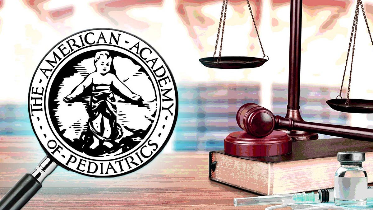 AAP, Other Medical Groups Want Court to Block New CDC Vaccine Schedule