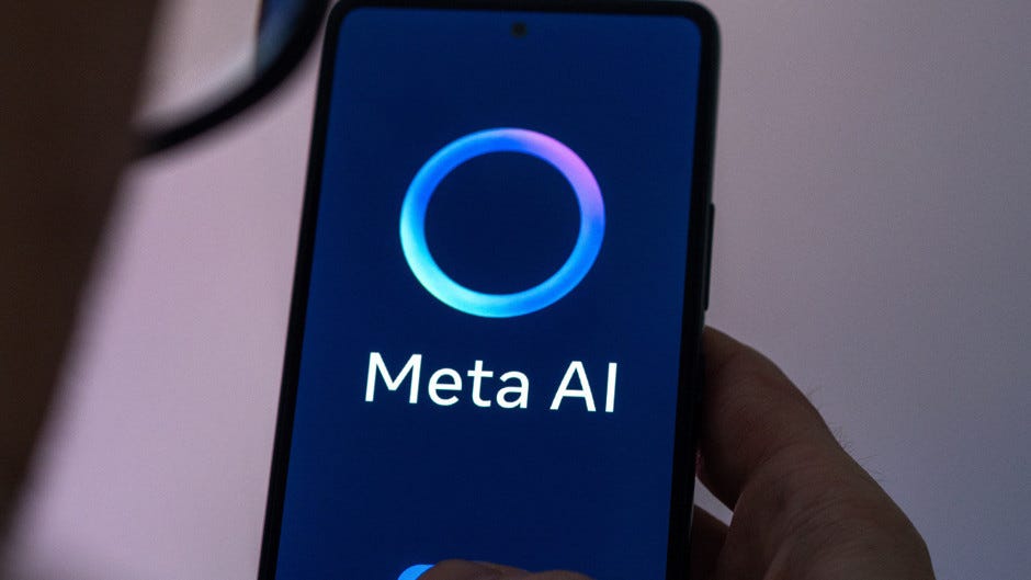 Meta, AI modelini geliştiricilere açtı: Muse Spark 1.1 neler sunuyor? - CHIP Online Meta, AI modelini geliştiricilere açtı: Muse Spark 1.1 neler sunuyor? - CHIP Online