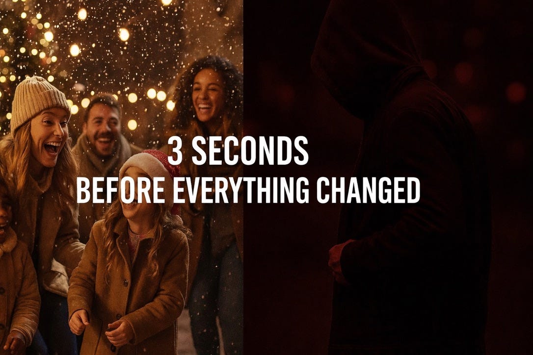 A collage of people in a dark room

AI-generated content may be incorrect.