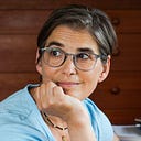 Kate Cohen's avatar