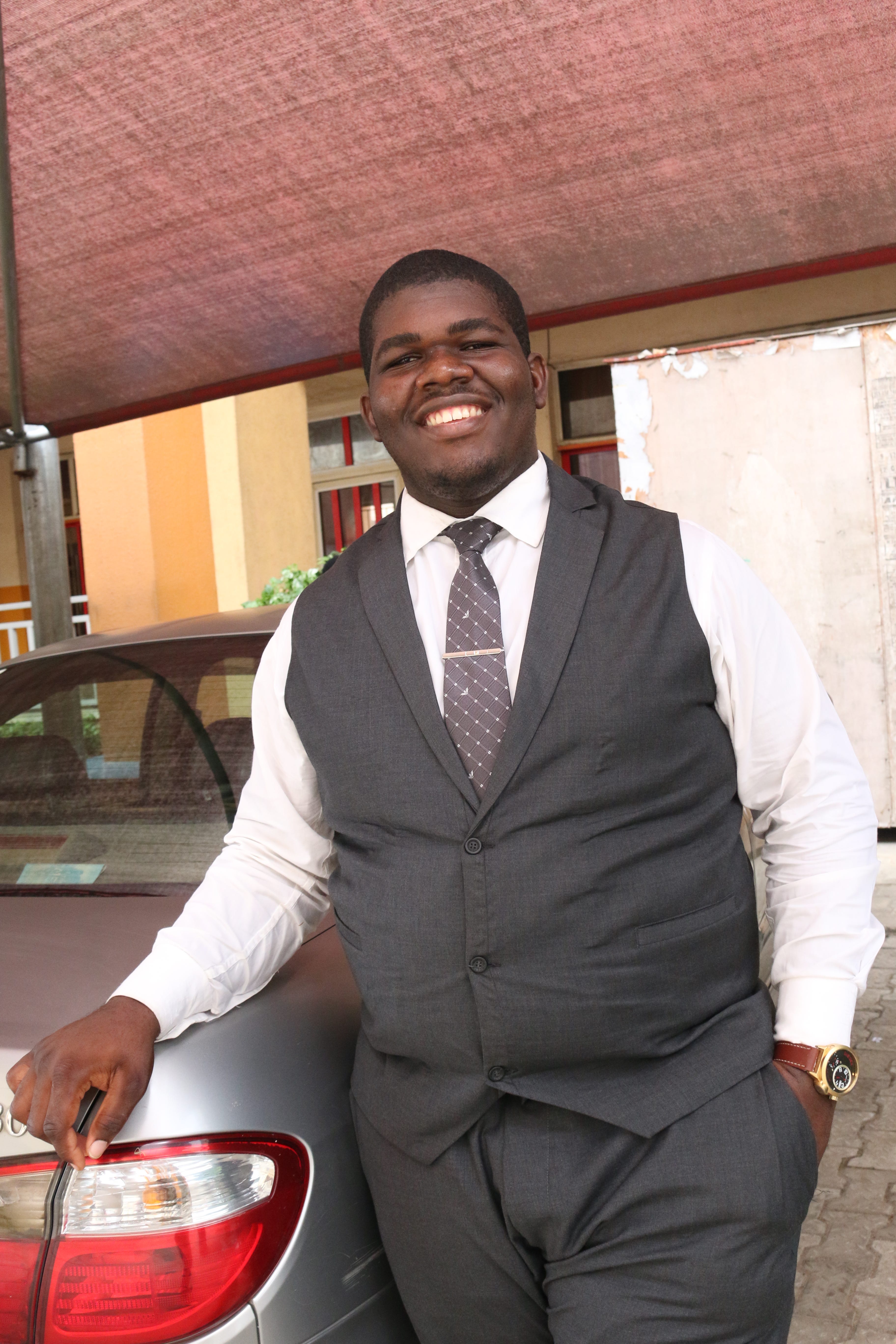 Ovunda’s Newsletter