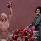 JD Vance Does Some Real Manly Whining About How No One Will Let Men Be Manly Anymore