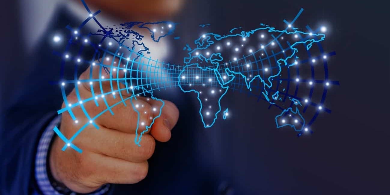 The Microchip Cold War: Why Tiny Semiconductors Are Triggering Massive Market Moves