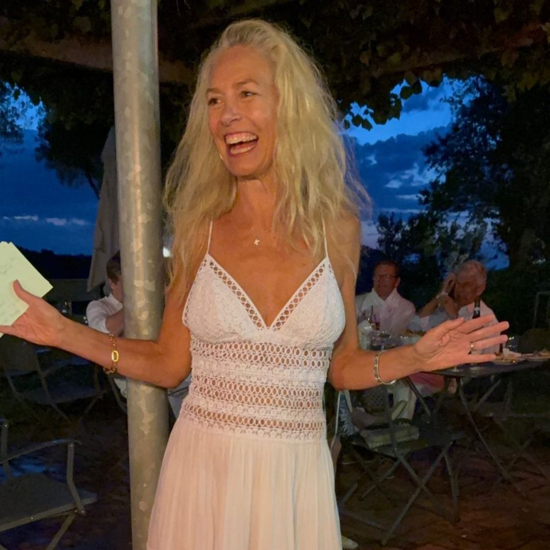 Kristiane Hansted