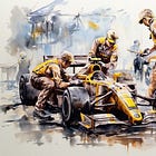 ํฌ๋ฆฌ์์ดํฐ๊ฐ ๊ผญ ์ค์ค๋ก ํด์ผ๋ง ํ๋ ์ผ๋ง ํ๊ฒ ๋ง๋ค ์๋ ์์๊น?