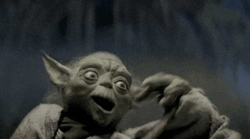 Image result for star wars gif