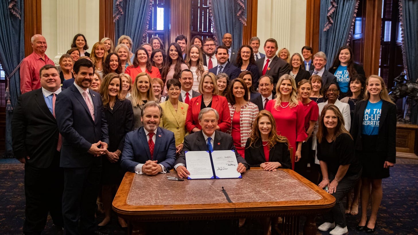 Dallas Attorney Files Restraining Order Challenging Texas “Heartbeat”  Abortion Bill – CBS Dallas / Fort Worth