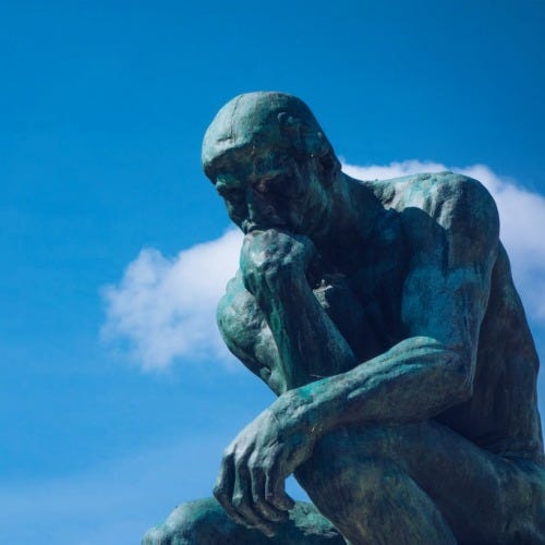 Denken’s Tritsch-Tratsch Letter