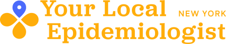 Your Local Epidemiologist in New York