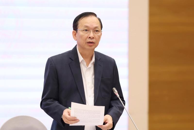 Phó Thống đốc Ngân hàng Nhà nước cho rằng con số mục tiêu 15% có khả năng đạt được như kỳ vọng. Phó Thống đốc Ngân hàng Nhà nước cho rằng con số mục tiêu 15% có khả năng đạt được như kỳ vọng.