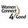 Dr. Nancy O’Reilly and the Women Connect4Good Foundation