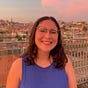 Magda Cruz's avatar