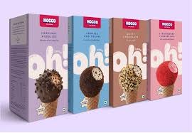 Hocco - Thought Over Design