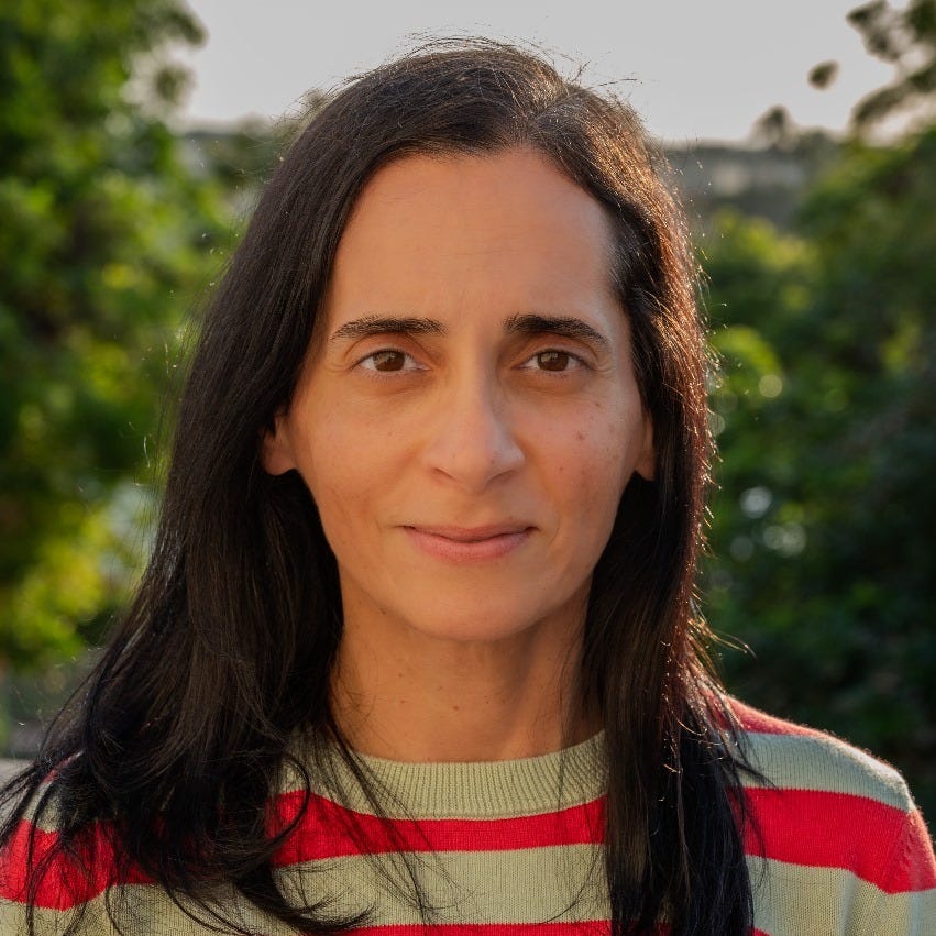 Abir Ballan- Health & Wellbeing