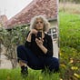 Masha Neplechovitsj's avatar