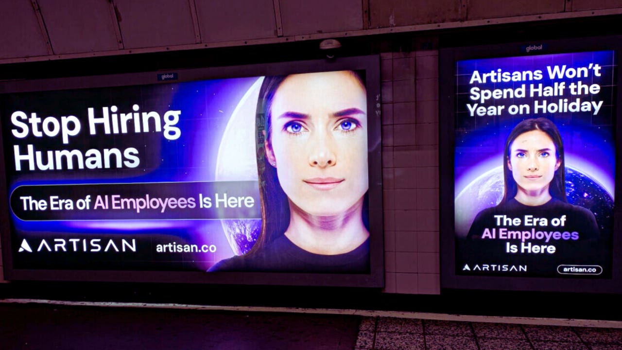 Stop Hiring Humans: When Marketing Disguises Itself as Apocalypse