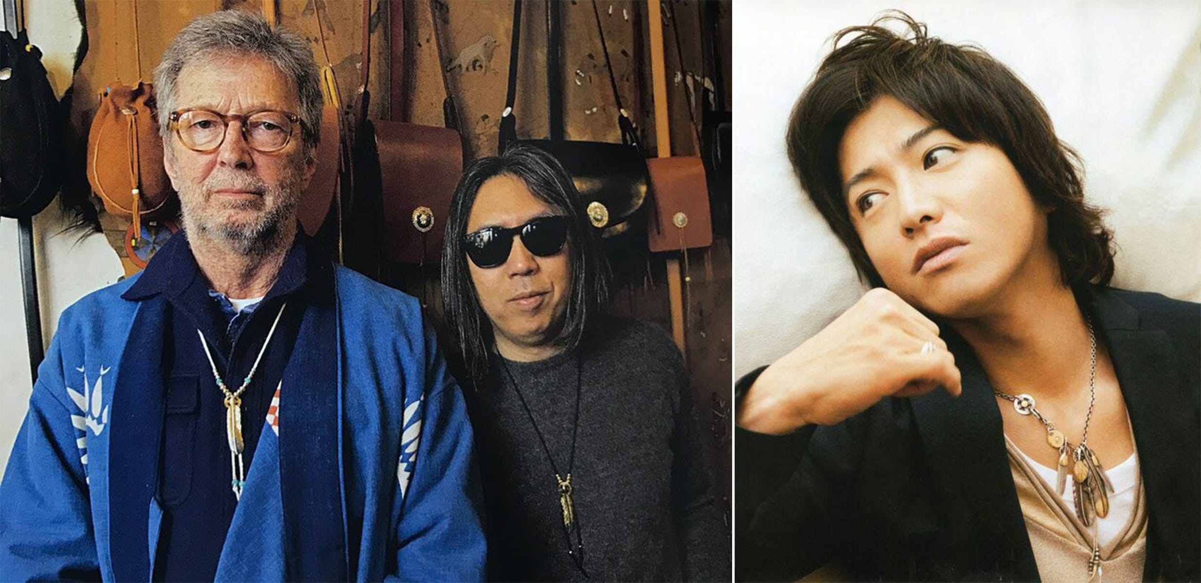 The Legend of Goro - by Nico Lazaro - The Bengal Stripe