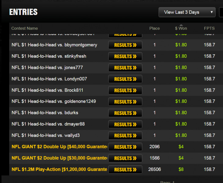 draftkings app entries images draftkings app entries images