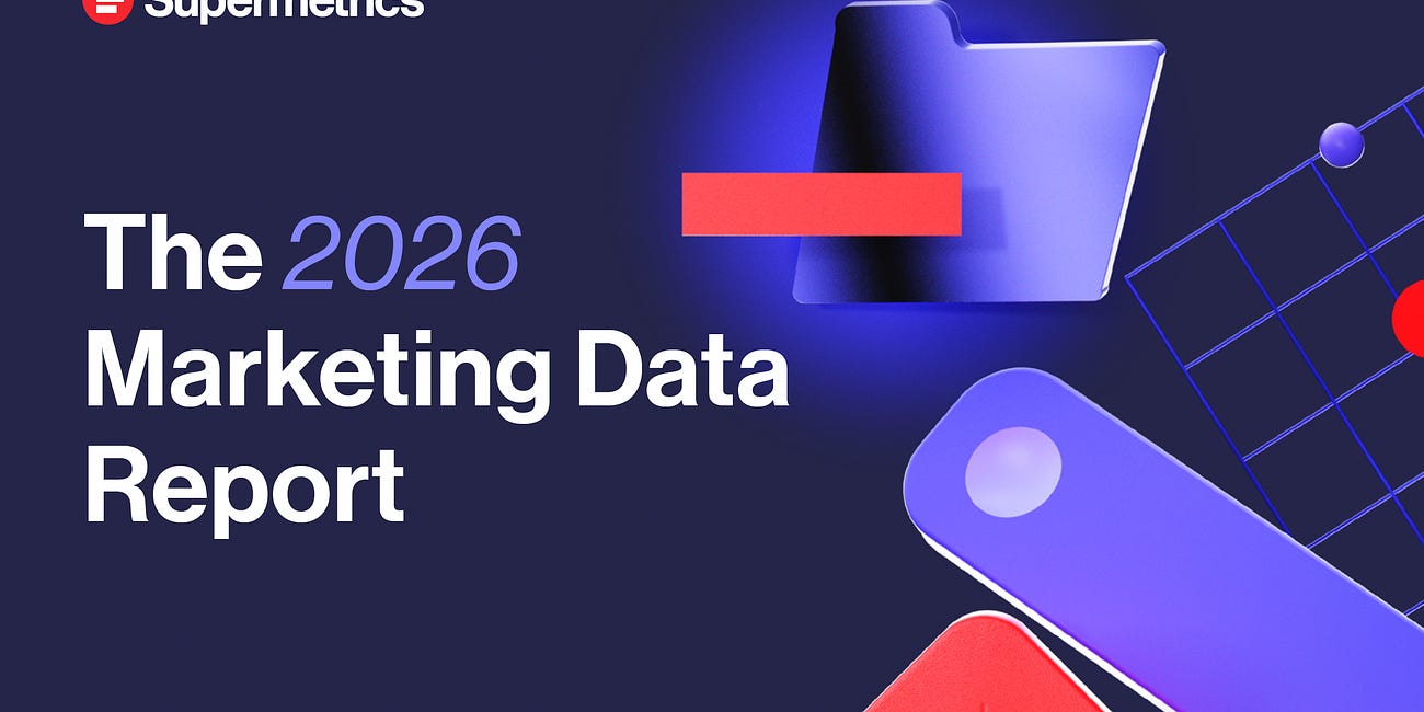 Marketing’s AI Problem Isn’t AI. It’s Data.