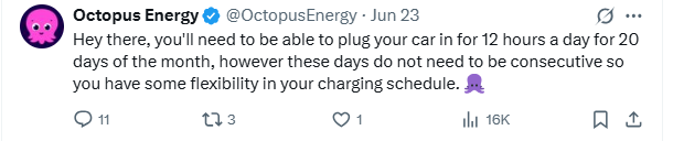 Figure 6 - Octopus EV Power Pack Small Print