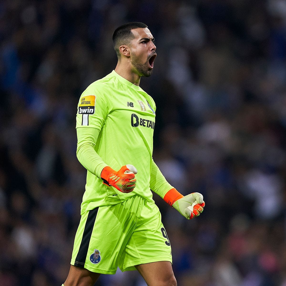 Man Utd 'watching' Diogo Costa as Erik ten Hag seeks David de Gea  replacement - Mirror Online