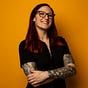 Sarah Marie Shoulak's avatar