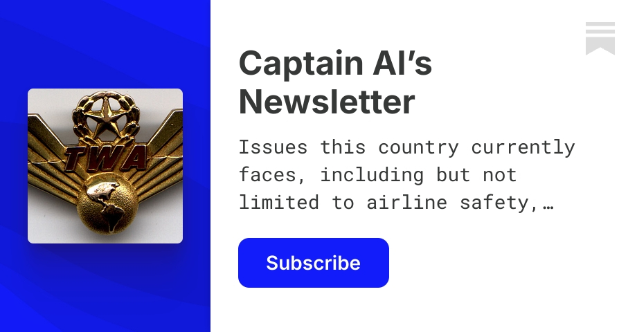 The Great Unwashed - by Captain Al Francis