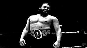 CWF Rolodex card: Thunderbolt Patterson ...