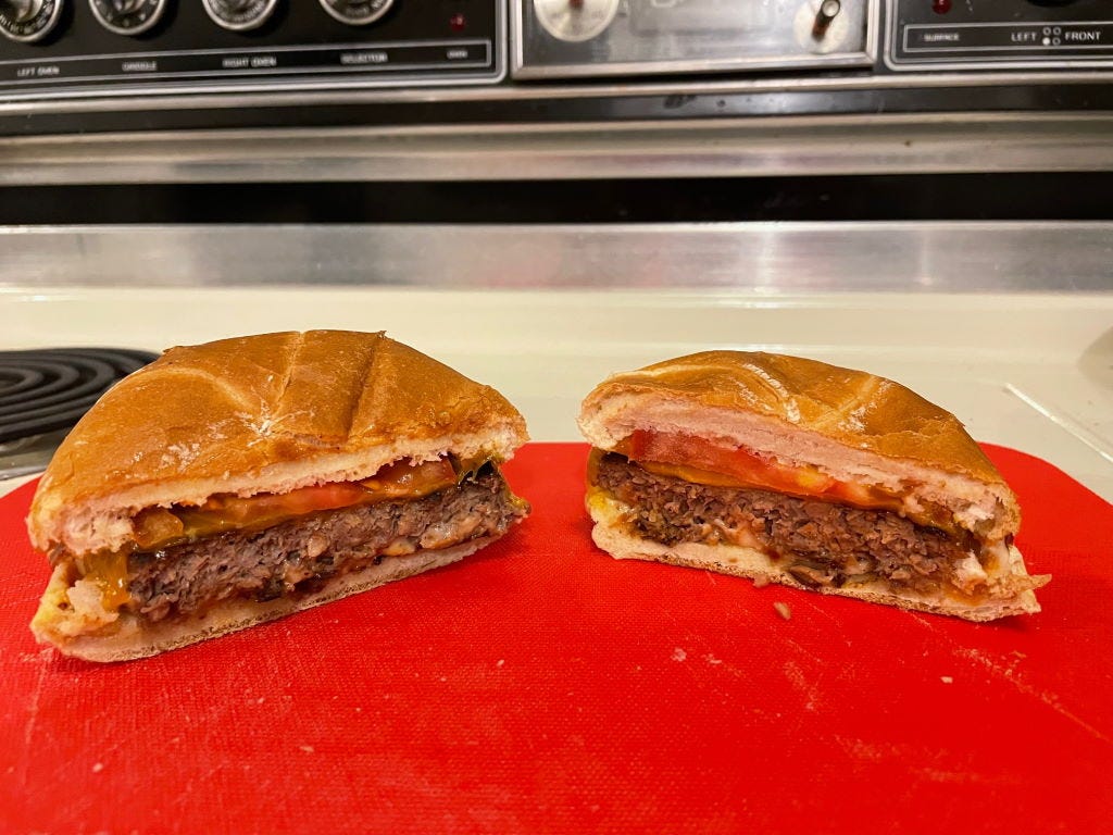 Burgers Burgers