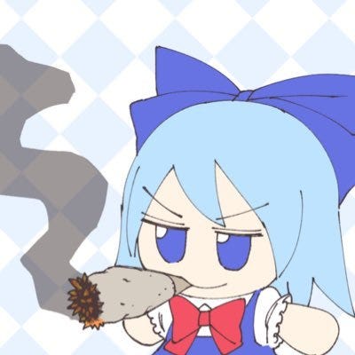 Substack profile picture for @sticks