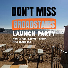This Week: Summer Nights Pop-Up, Rock The Pav & Reading Street Village Open Gardens