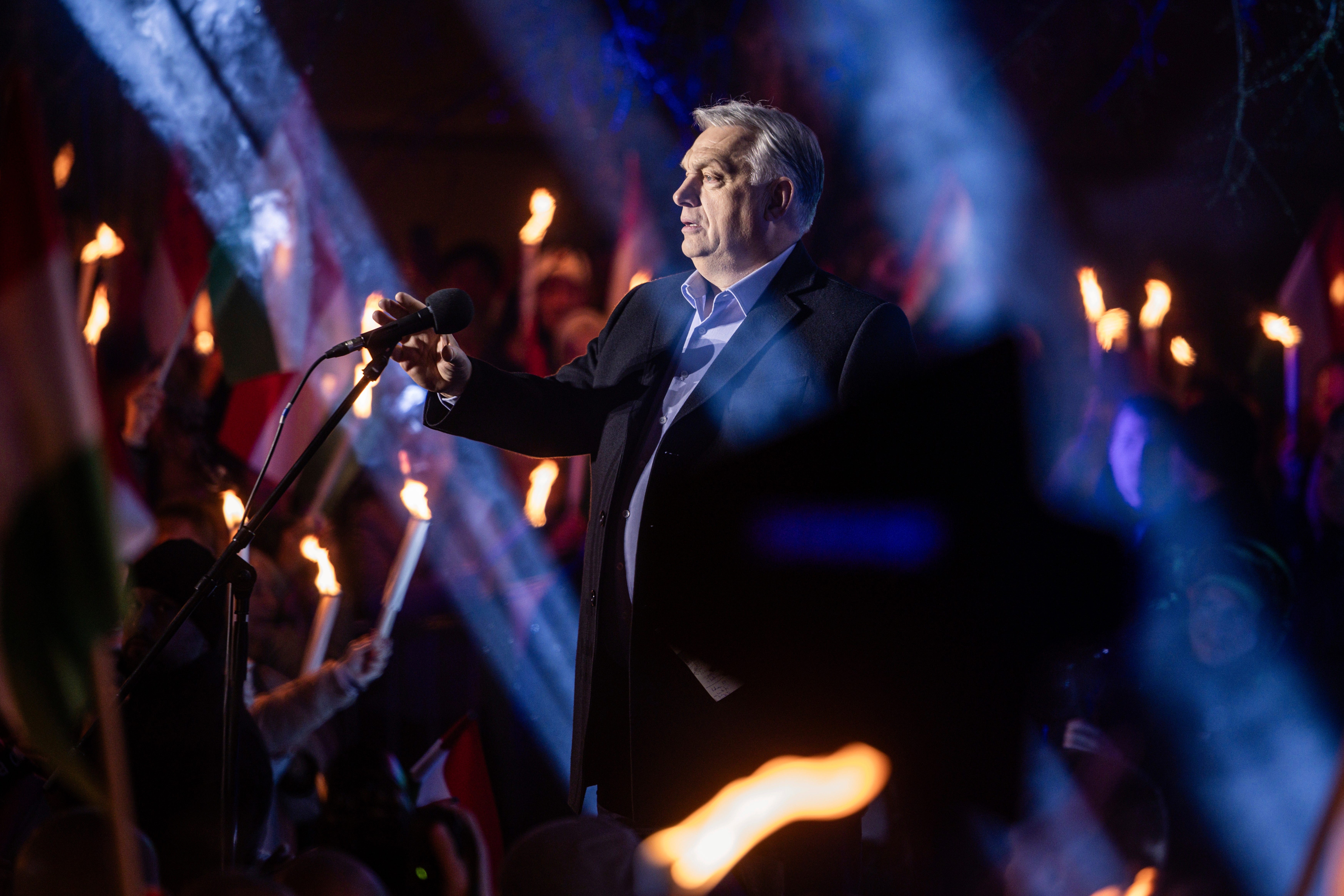 Could the Orbán Era Be Coming to an End?
