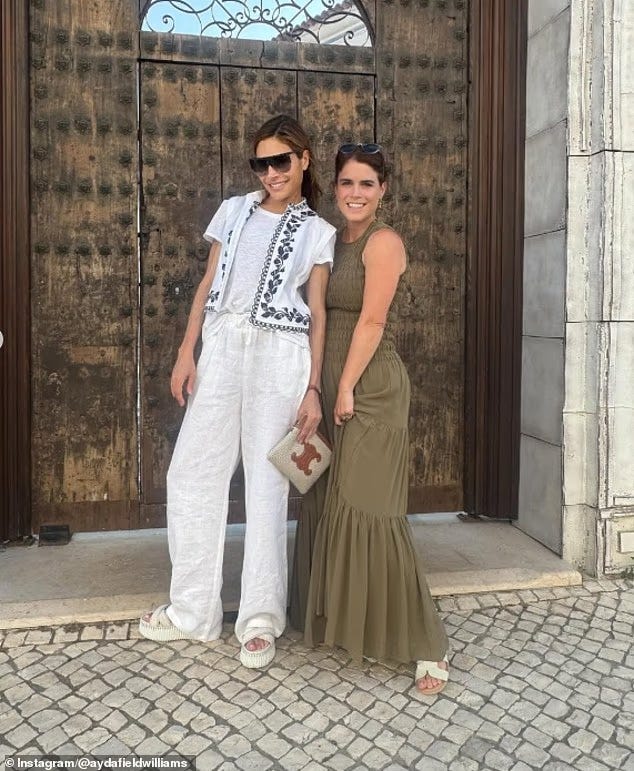Summer Like a Royal: Costal Respite in Portugal