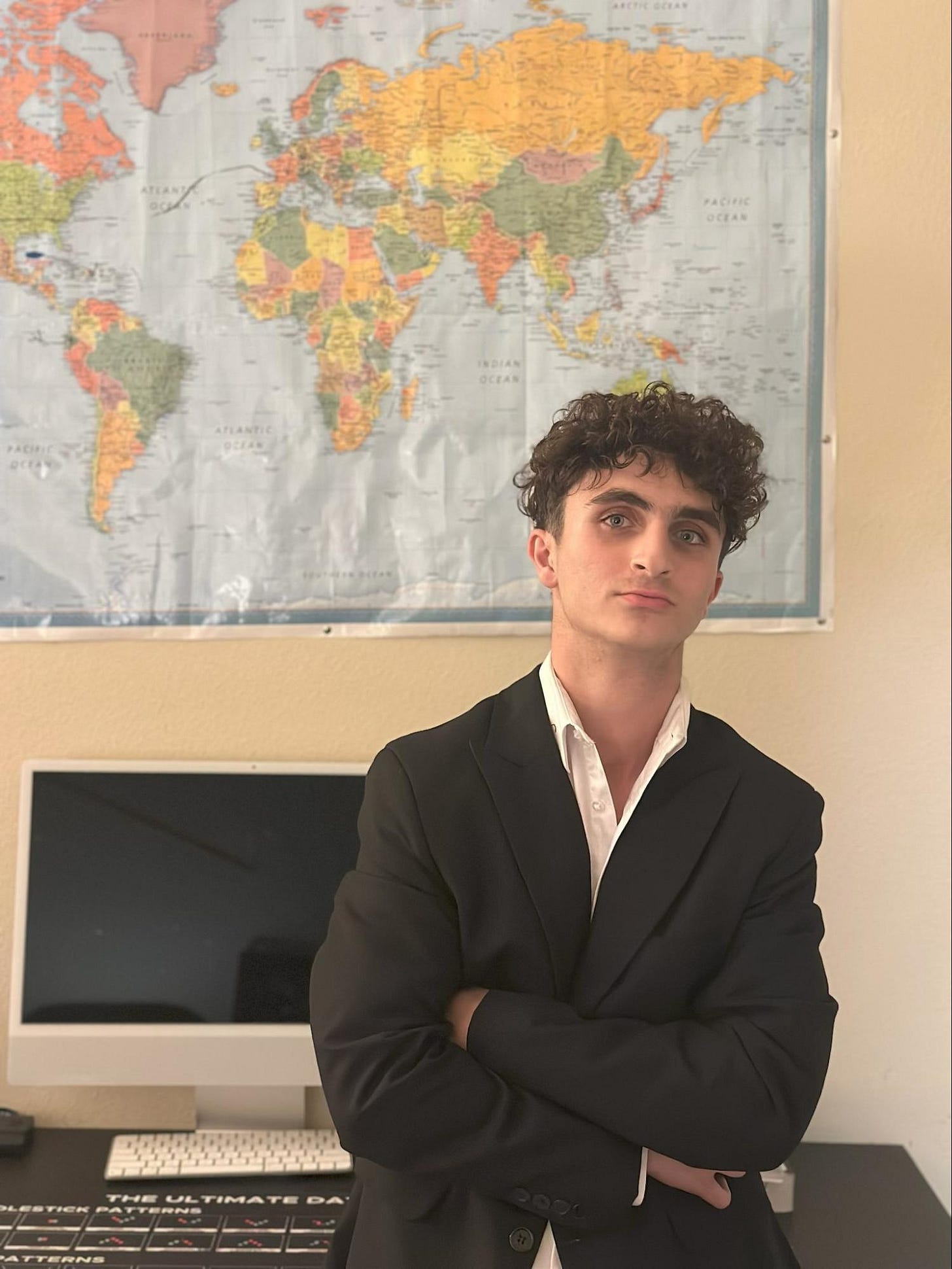 Alexander Grigoryan, 2025