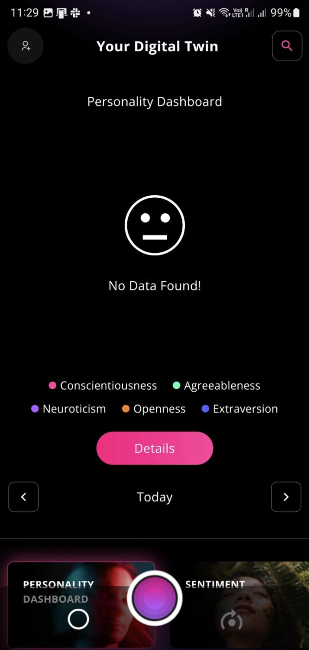 A screenshot of a computer

AI-generated content may be incorrect.